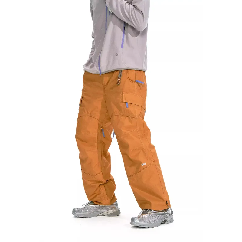 NOTHOMME Ski Pants Unisex-6