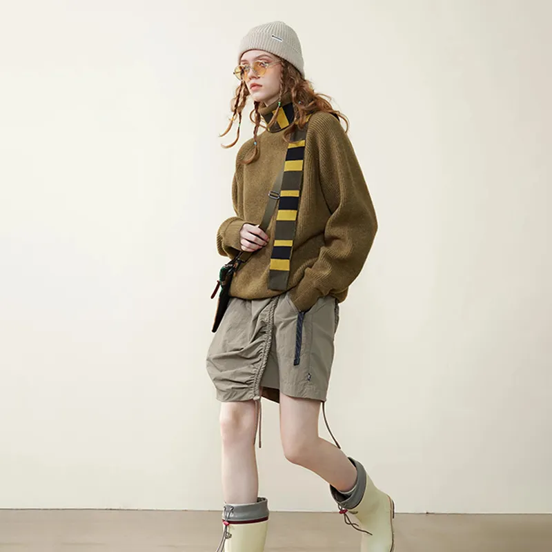 NOTHOMME Sweaters Unisex-14