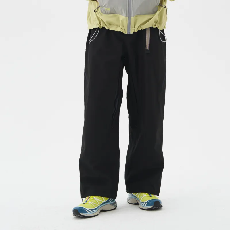 NOTHOMME Windbreaker Pants Unisex-7