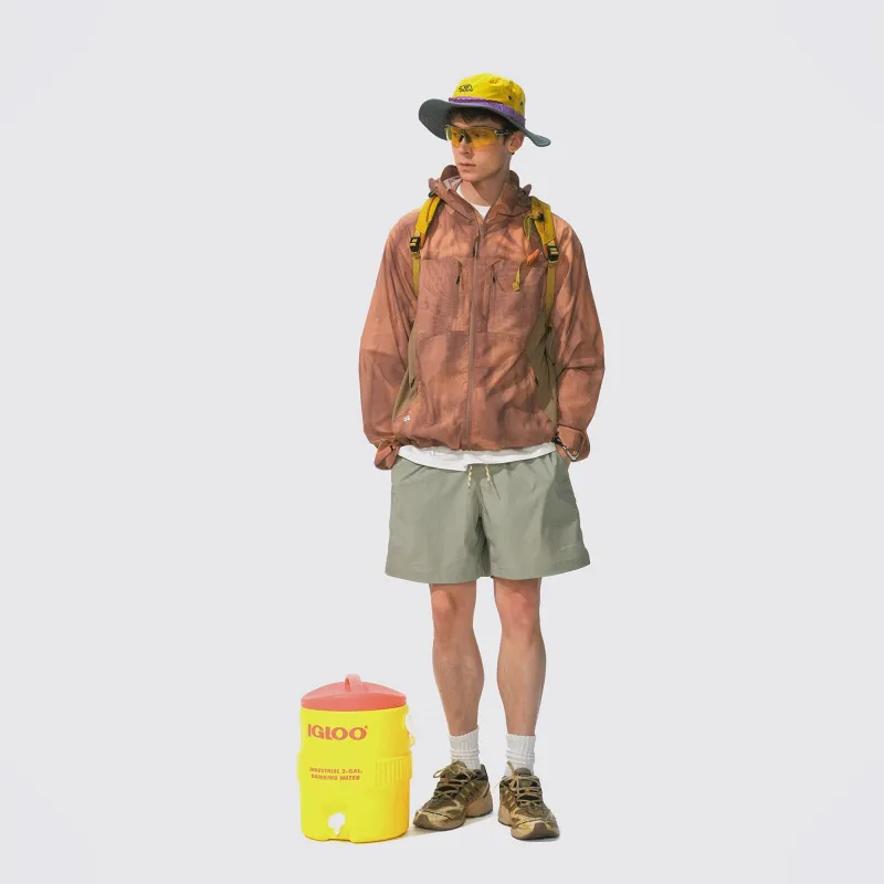 NOTHOMME Monterest Shun Time Wilderness Sun Protection Clothing Unisex-4