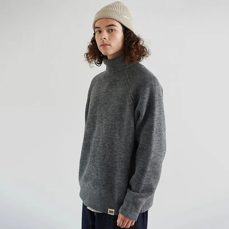 NOTHOMME Sweaters Unisex-8