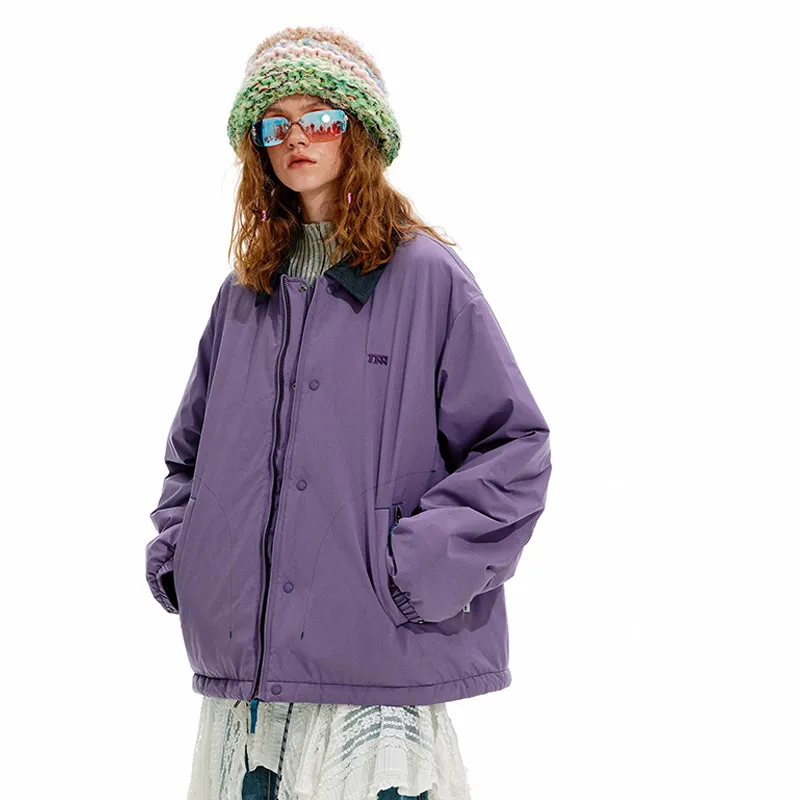NOTHOMME Puffer Jackets Unisex-13