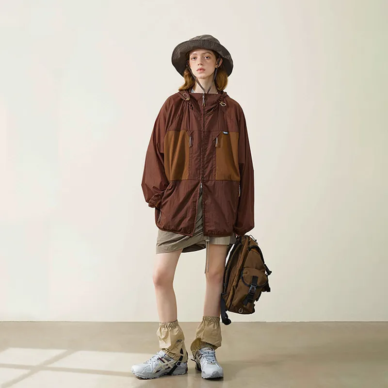 NOTHOMME Sun Protection Clothing Unisex-14