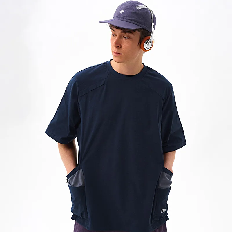 NOTHOMME T Shirts Unisex-3