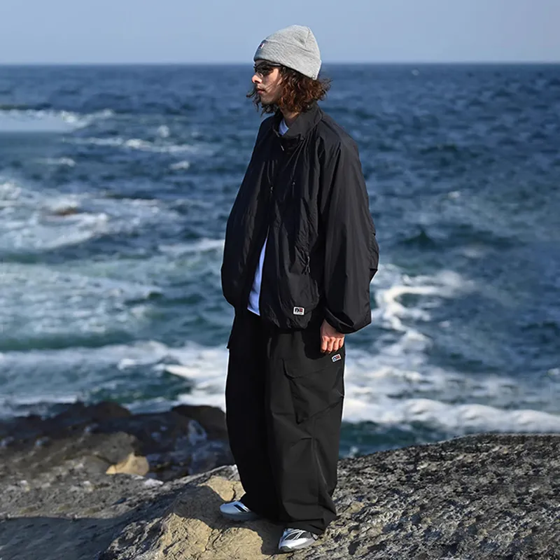NOTHOMME Jackets Unisex-9