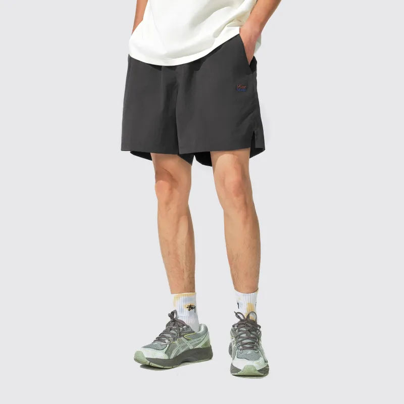 NOTHOMME Monterest Shun Time Wilderness Sports Shorts Unisex-7