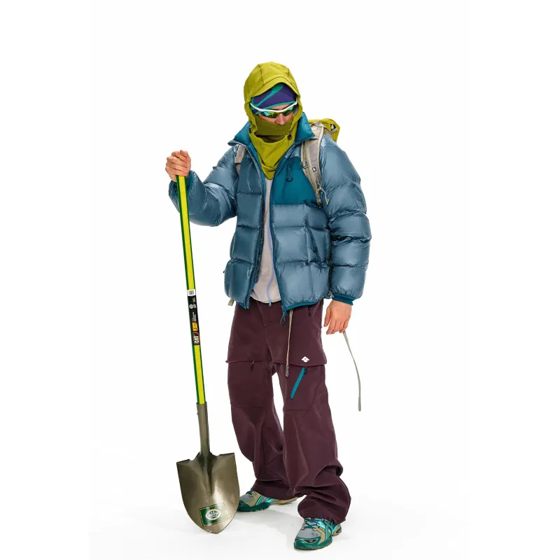 NOTHOMME Down Jackets Unisex-24