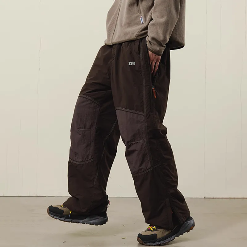 NOTHOMME Casual Pants Unisex-8
