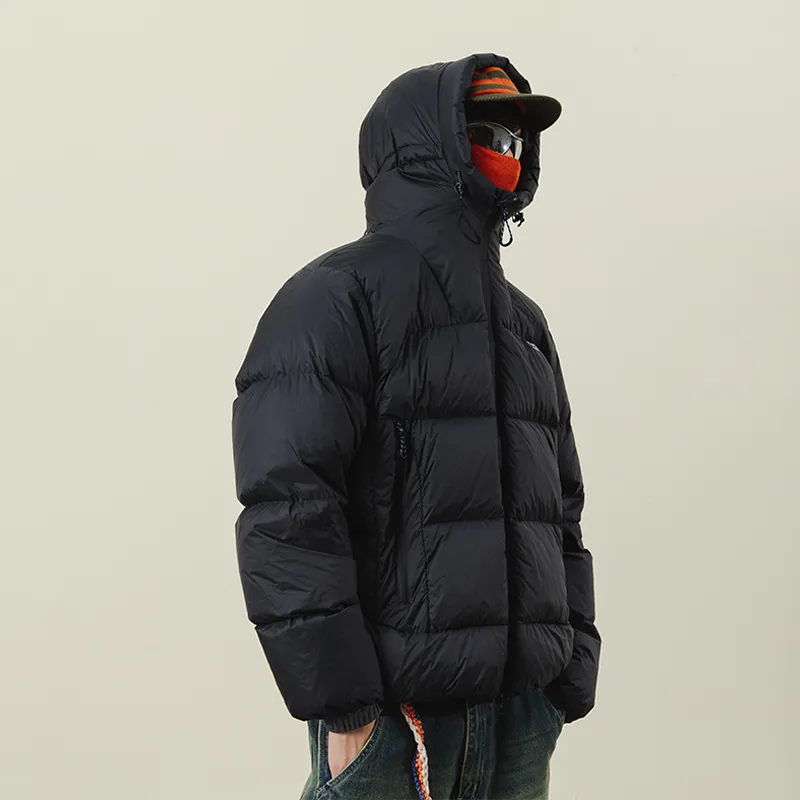 NOTHOMME Down Jackets Unisex-3