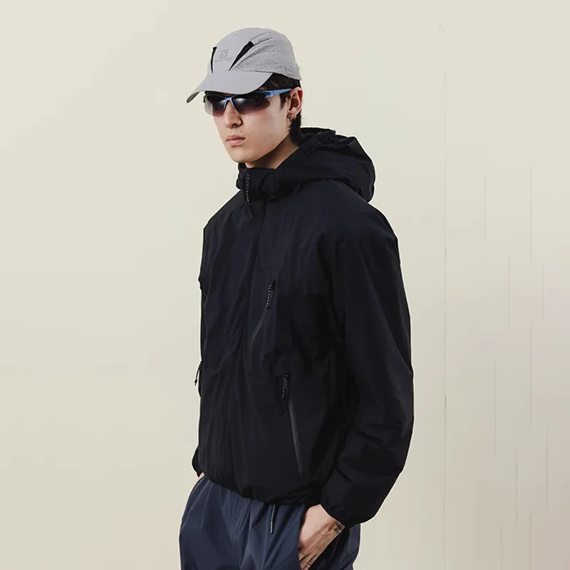 NOTHOMME Puffer Jackets Unisex-4