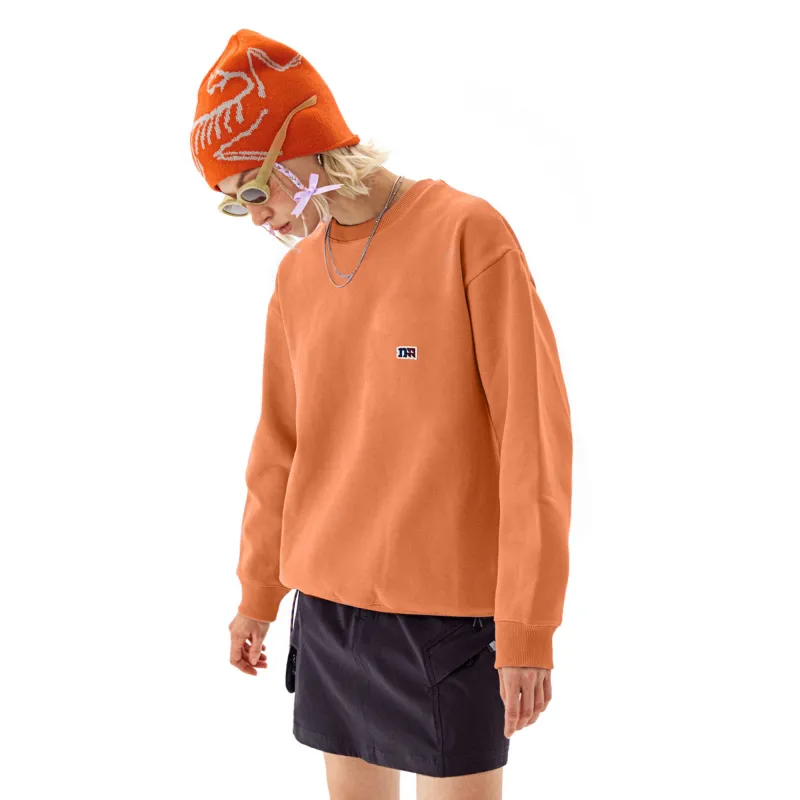 NOTHOMME Sweatshirts Unisex-17