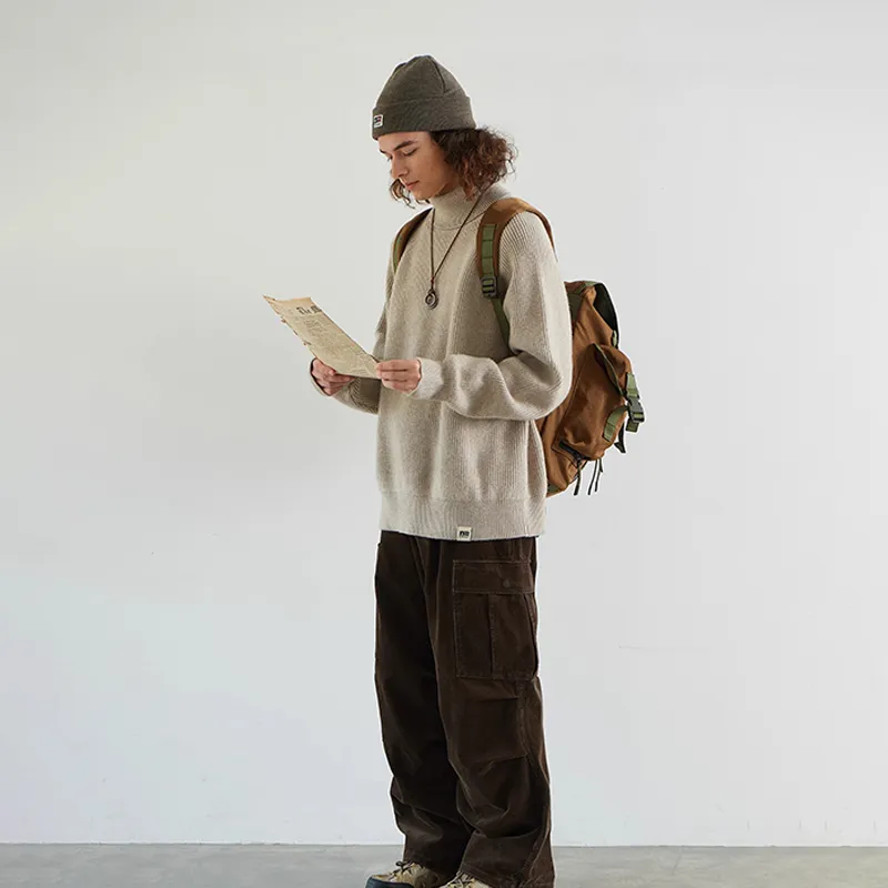 NOTHOMME Sweaters Unisex-3