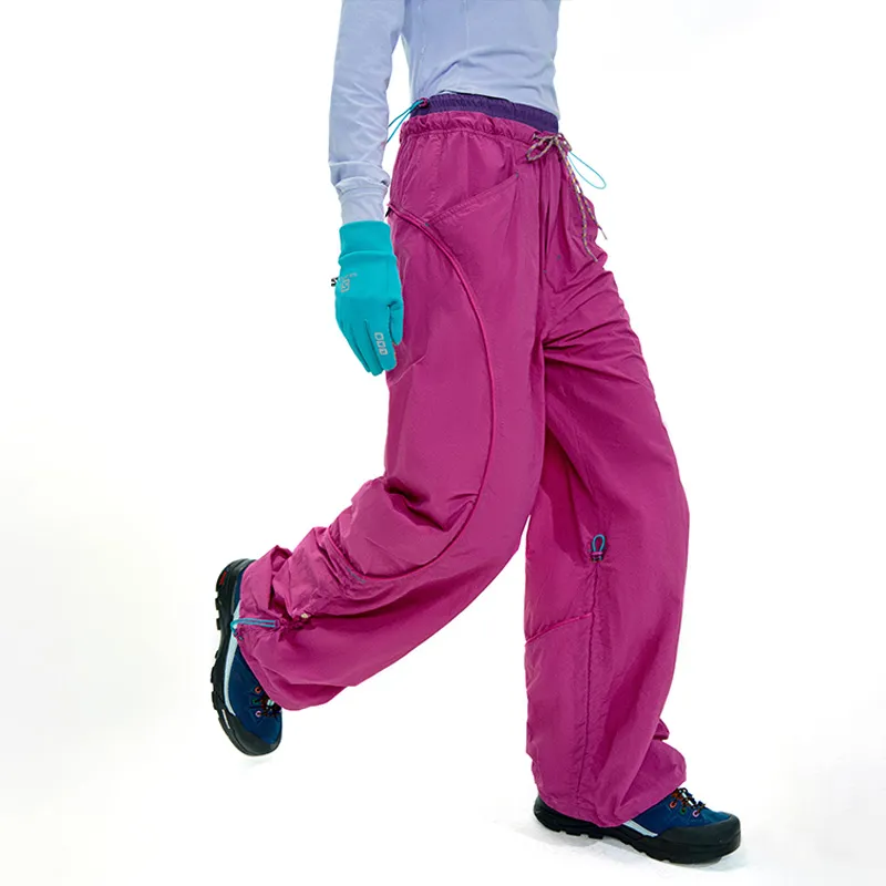 NOTHOMME Athletic Trousers Women's-16