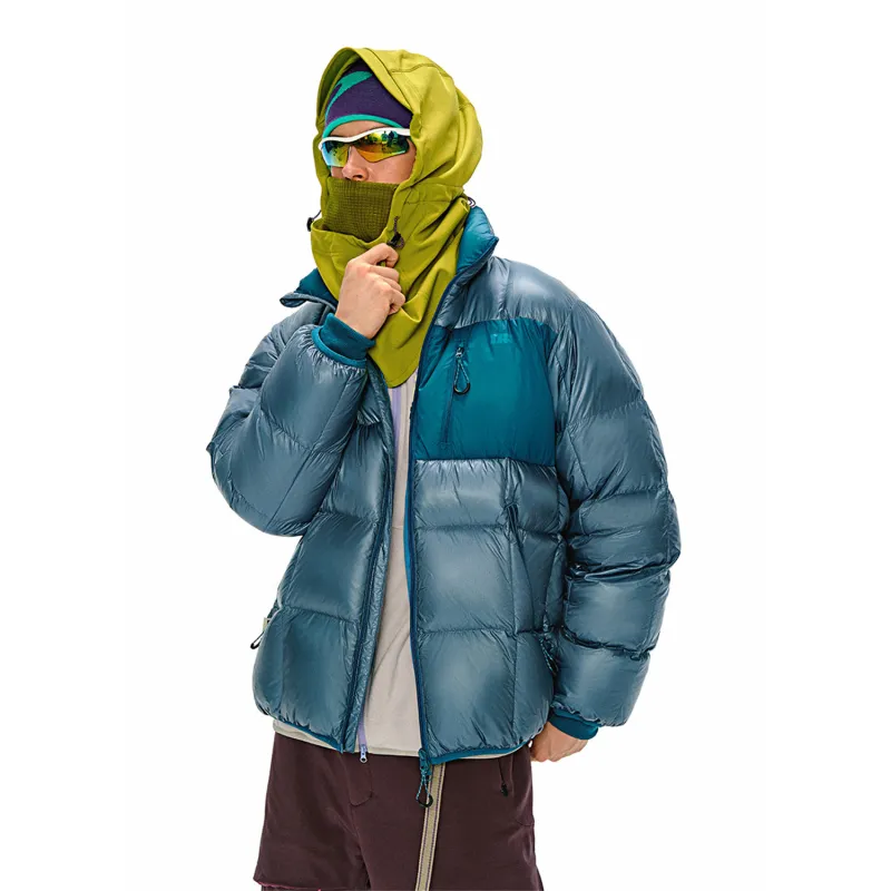 NOTHOMME Down Jackets Unisex-21