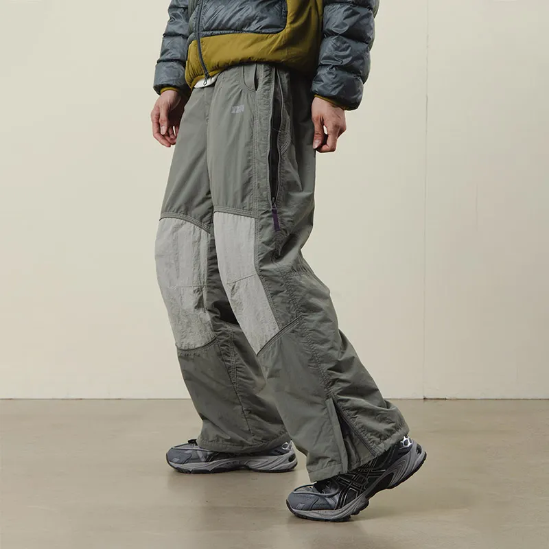 NOTHOMME Casual Pants Unisex-2