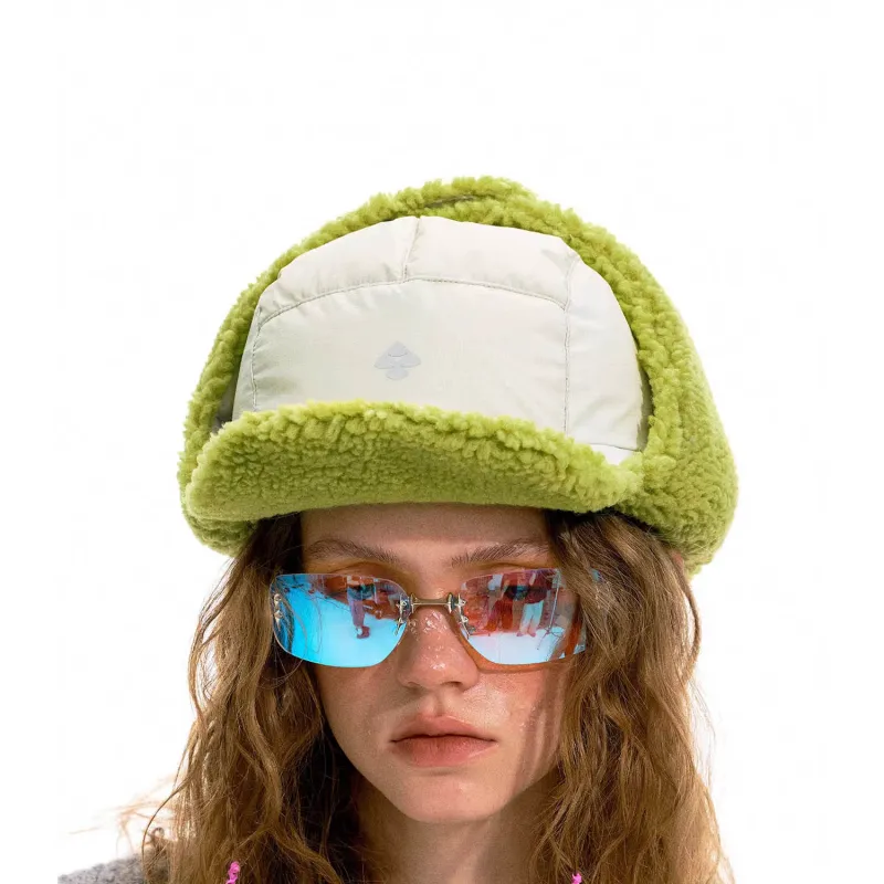 NOTHOMME Polyester Trapper Hats Unisex-13