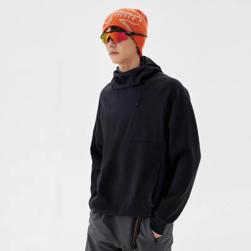 NOTHOMME Sweatshirts Unisex-4