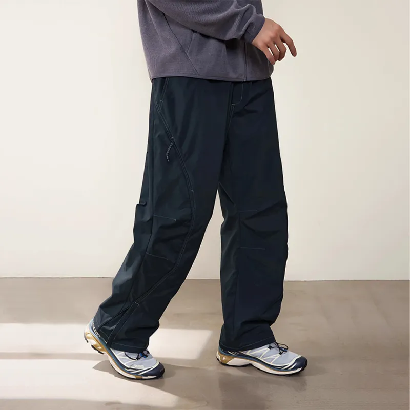 NOTHOMME Casual Pants Unisex-8