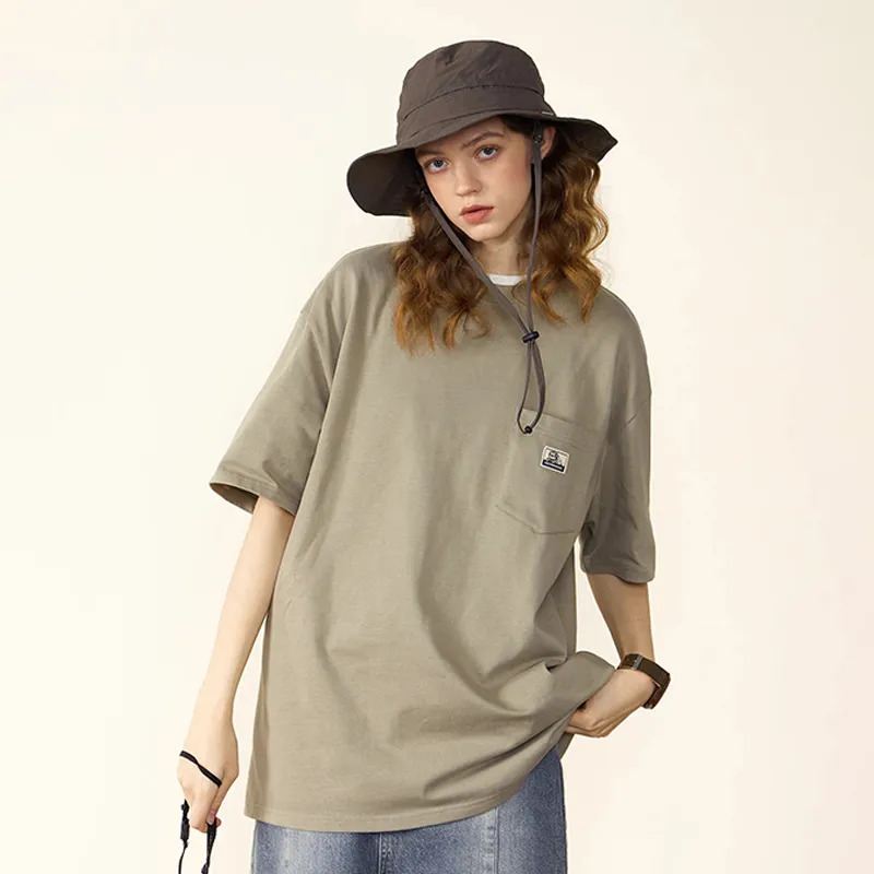 NOTHOMME T Shirts Unisex-8