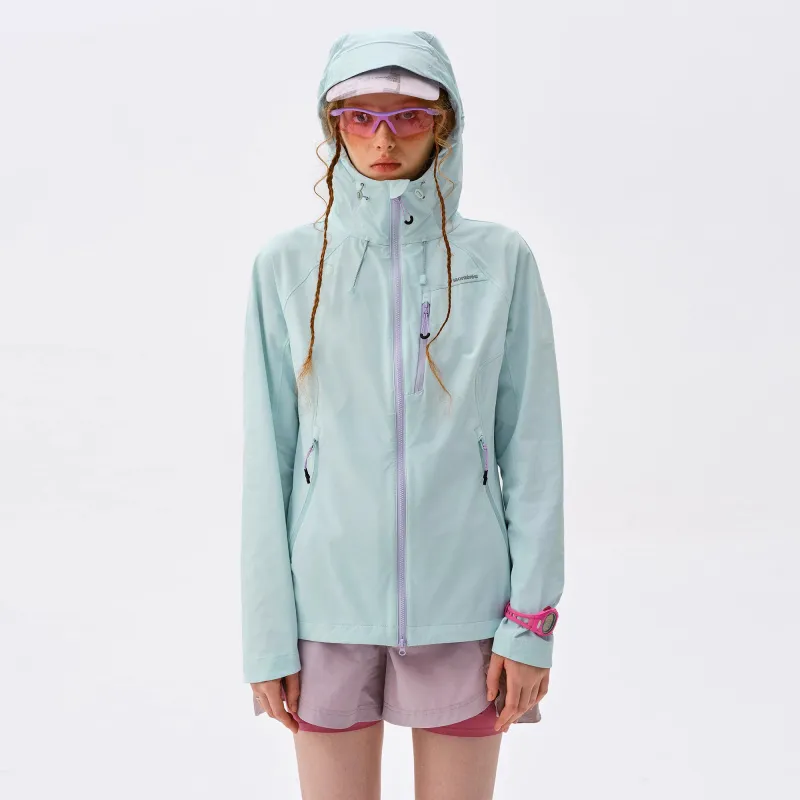 NOTHOMME Monterest Shun Time Wilderness Jackets Coats Unisex-6