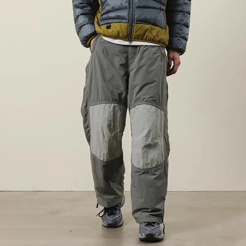 NOTHOMME Casual Pants Unisex-3
