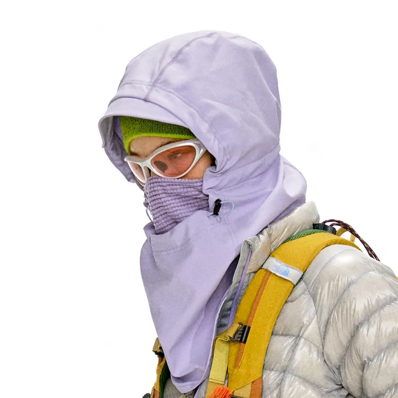 NOTHOMME Polyester Headwear Hats & Caps Unisex-9