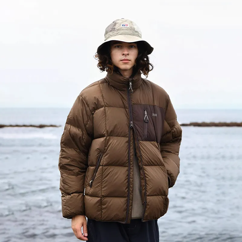 NOTHOMME Down Jackets Unisex-7