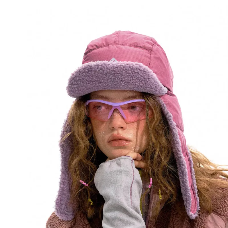 NOTHOMME Polyester Trapper Hats Unisex-5