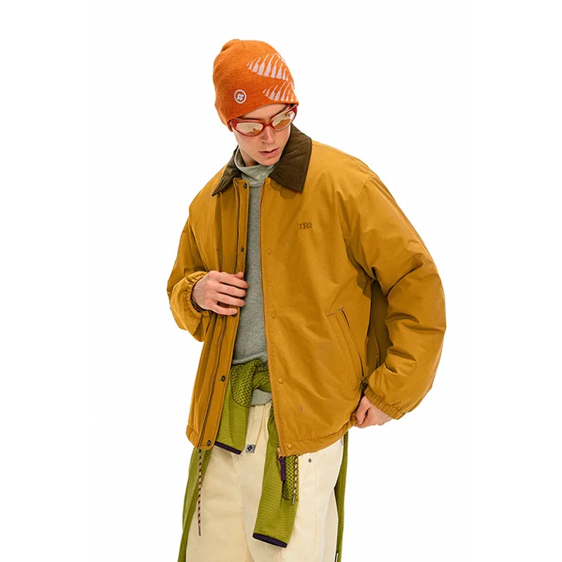 NOTHOMME Puffer Jackets Unisex-8