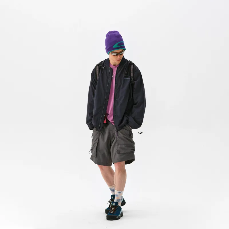 NOTHOMME Monterest Shun Time Wilderness Jackets Coats Unisex-3