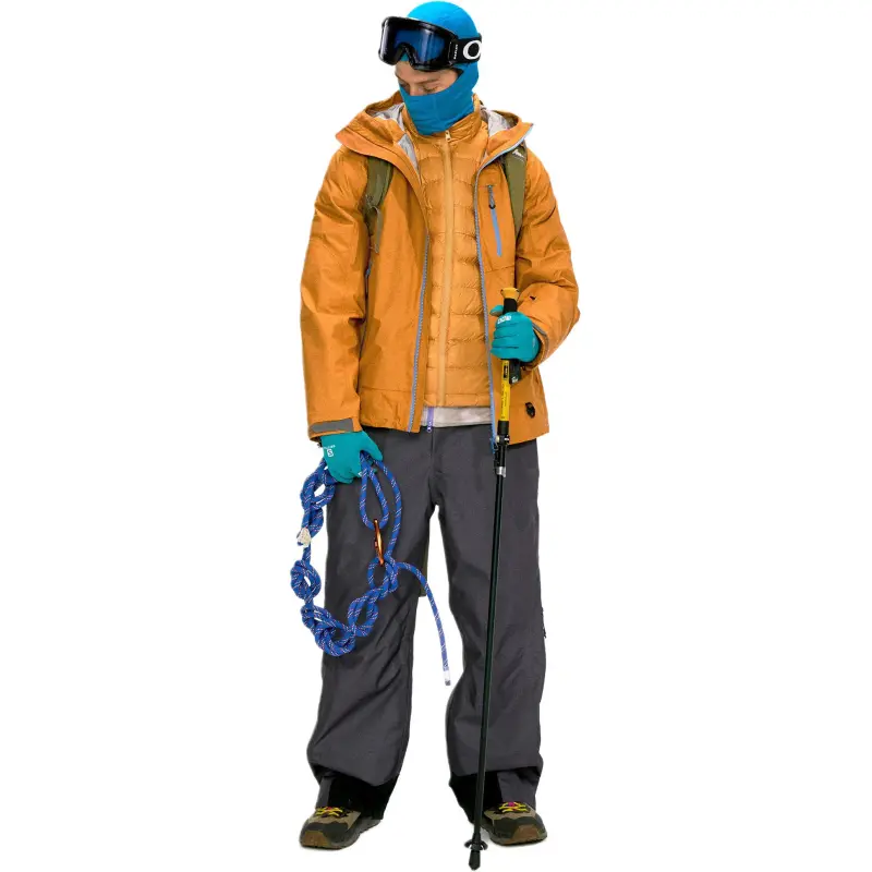 NOTHOMME Down Jackets Unisex-14