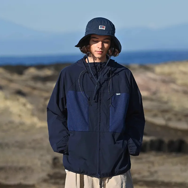 NOTHOMME Sun Protection Clothing Unisex-8