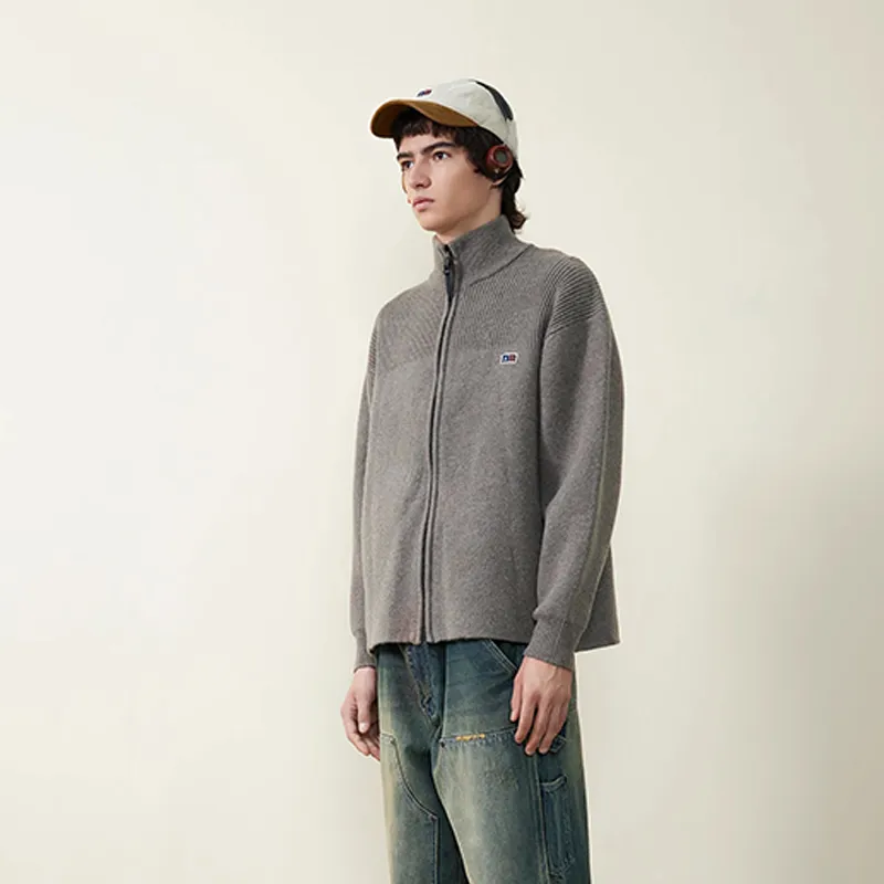 NOTHOMME Sweaters Unisex-4