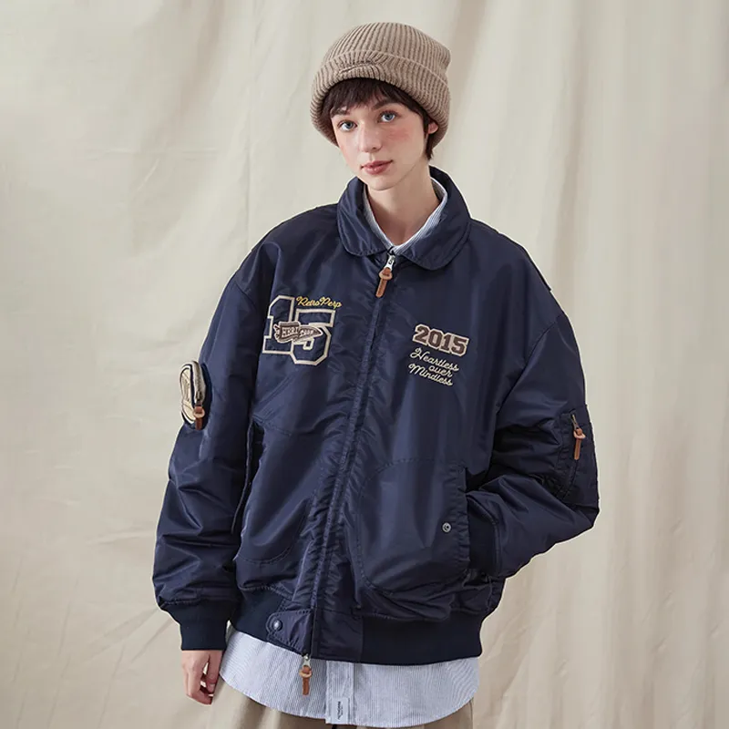 NOTHOMME Puffer Jackets Unisex-3
