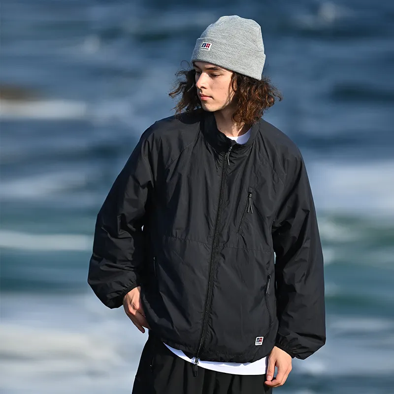 NOTHOMME Jackets Unisex-8