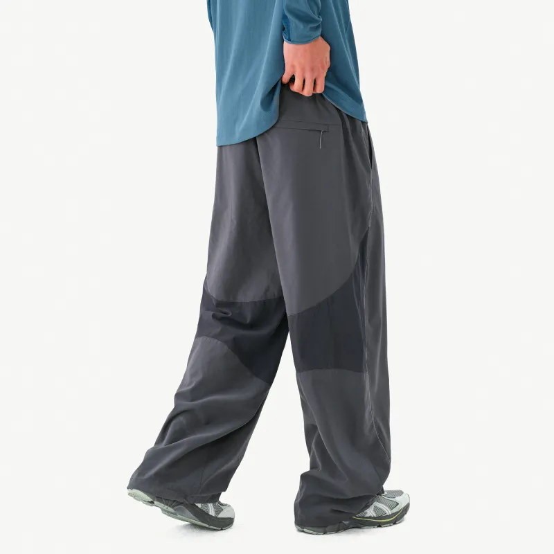 NOTHOMME Monterest Shun Time Wilderness Casual Pants Unisex-8