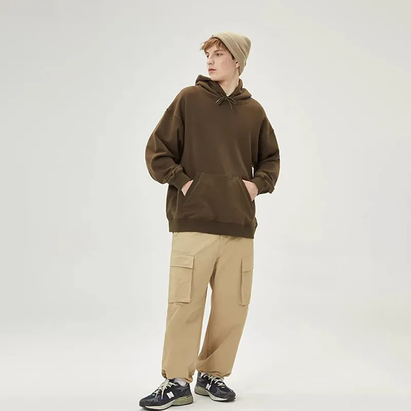 NOTHOMME Sweatshirts Unisex-4