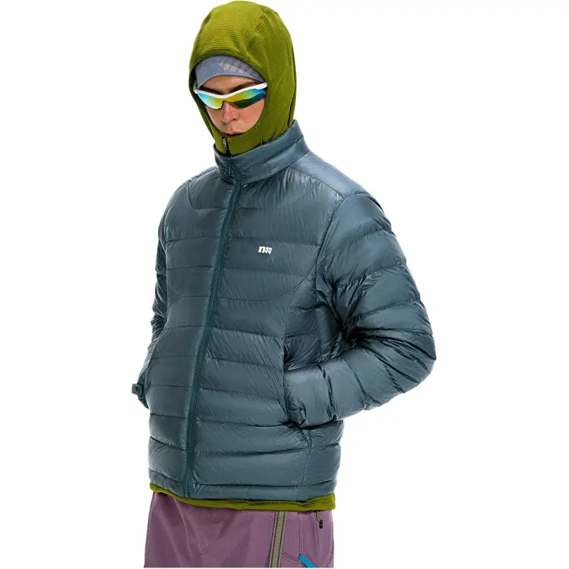 NOTHOMME Down Jackets Unisex-21