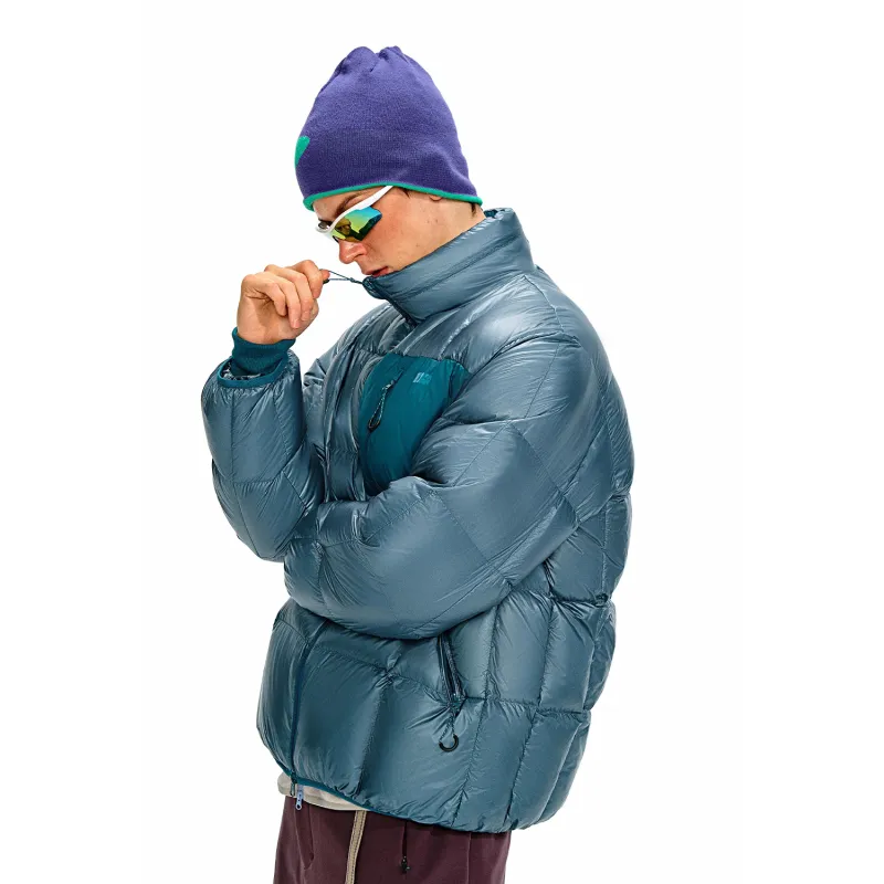 NOTHOMME Down Jackets Unisex-22
