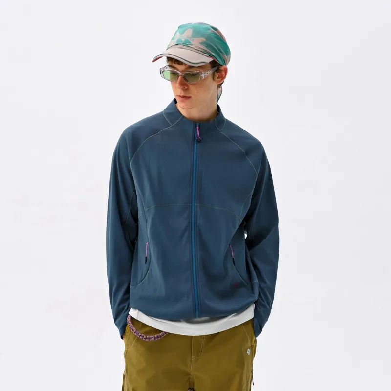 NOTHOMME Monterest Shun Time Wilderness Jackets Coats Unisex-18