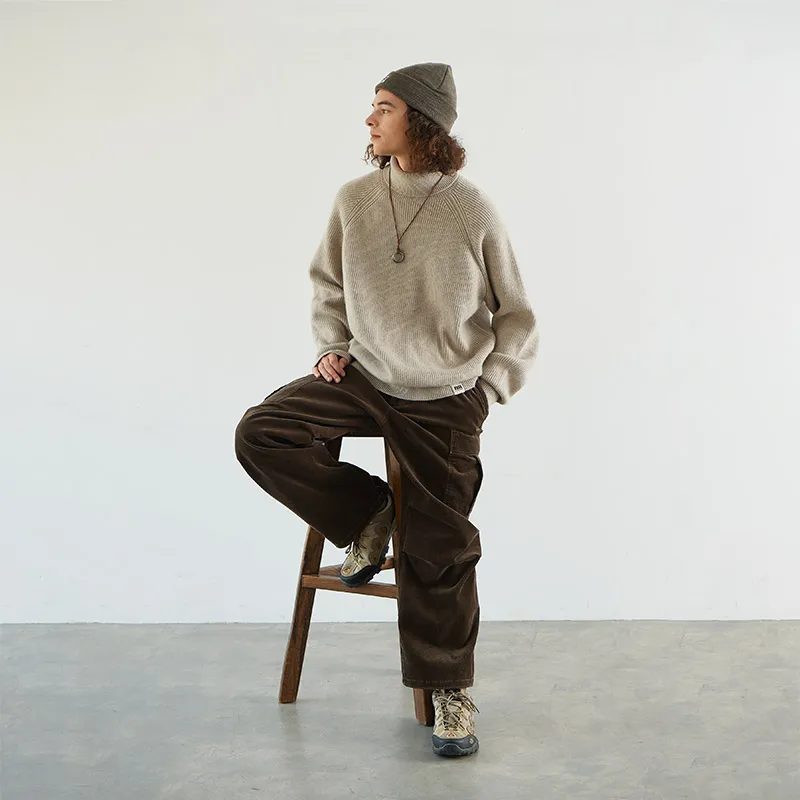 NOTHOMME Sweaters Unisex-2