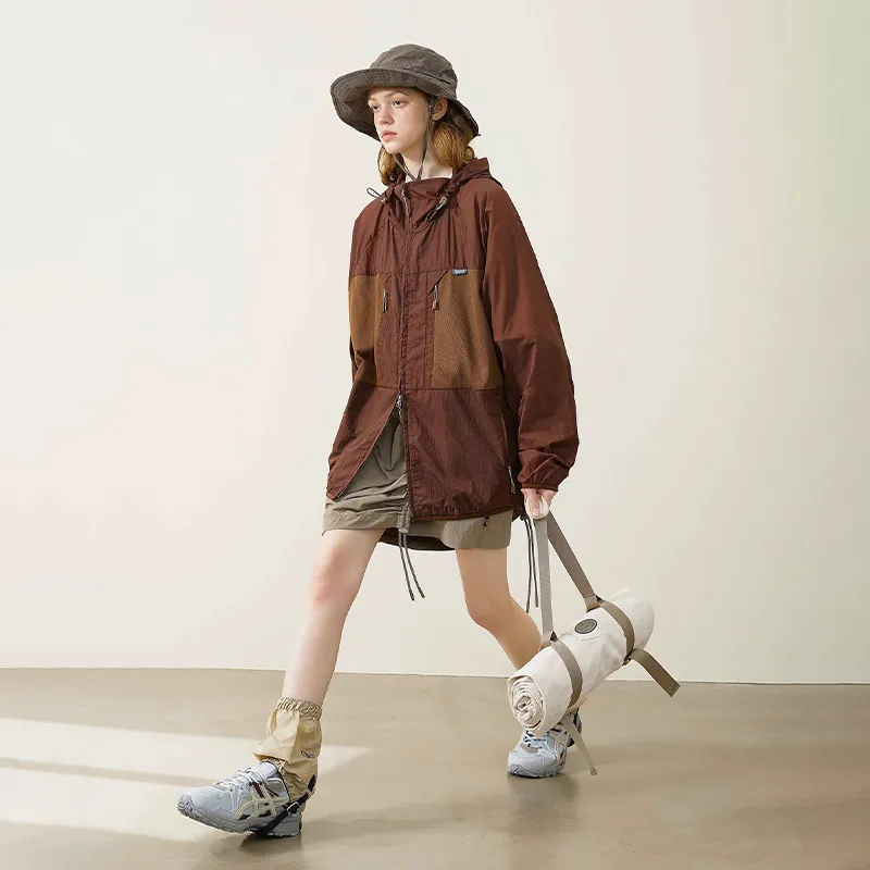 NOTHOMME Sun Protection Clothing Unisex-13