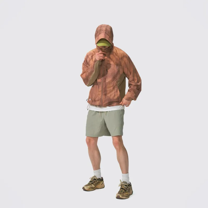 NOTHOMME Monterest Shun Time Wilderness Sun Protection Clothing Unisex-5