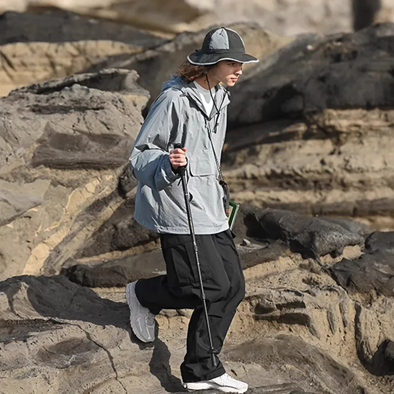 NOTHOMME Jackets Unisex-4
