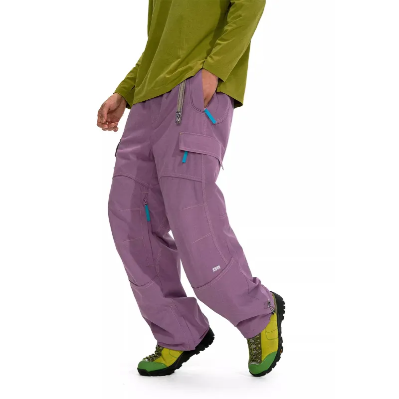 NOTHOMME Ski Pants Unisex-10