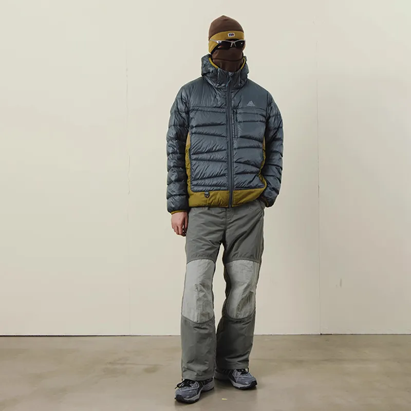 NOTHOMME Casual Pants Unisex-4