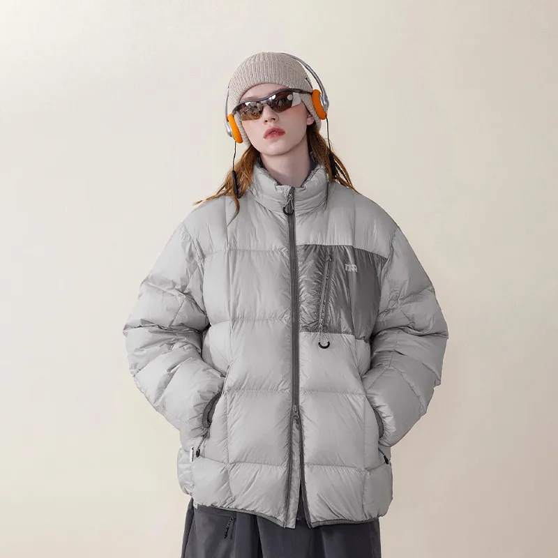 NOTHOMME Down Jackets Unisex-12