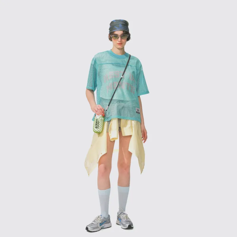 NOTHOMME Monterest Shun Time Wilderness T Shirt Unisex-9
