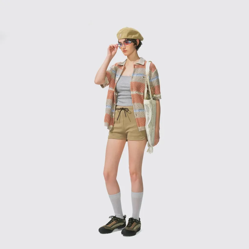 NOTHOMME Monterest Shun Time Wilderness Knitwear Unisex-5