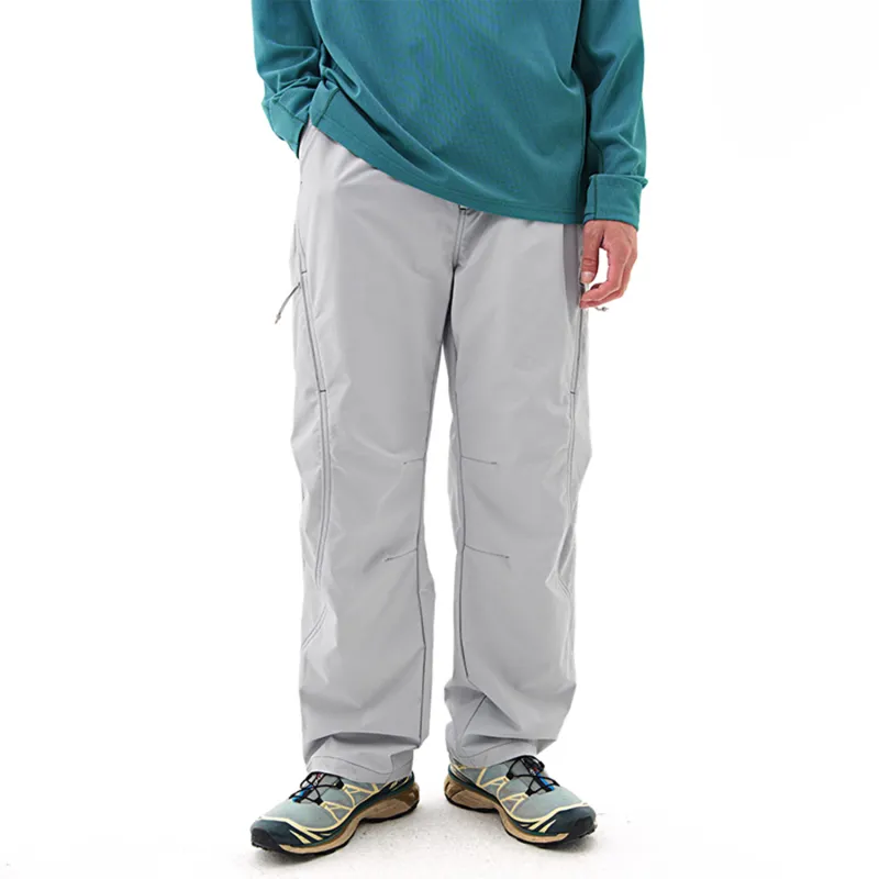 NOTHOMME Casual Pants Unisex-13
